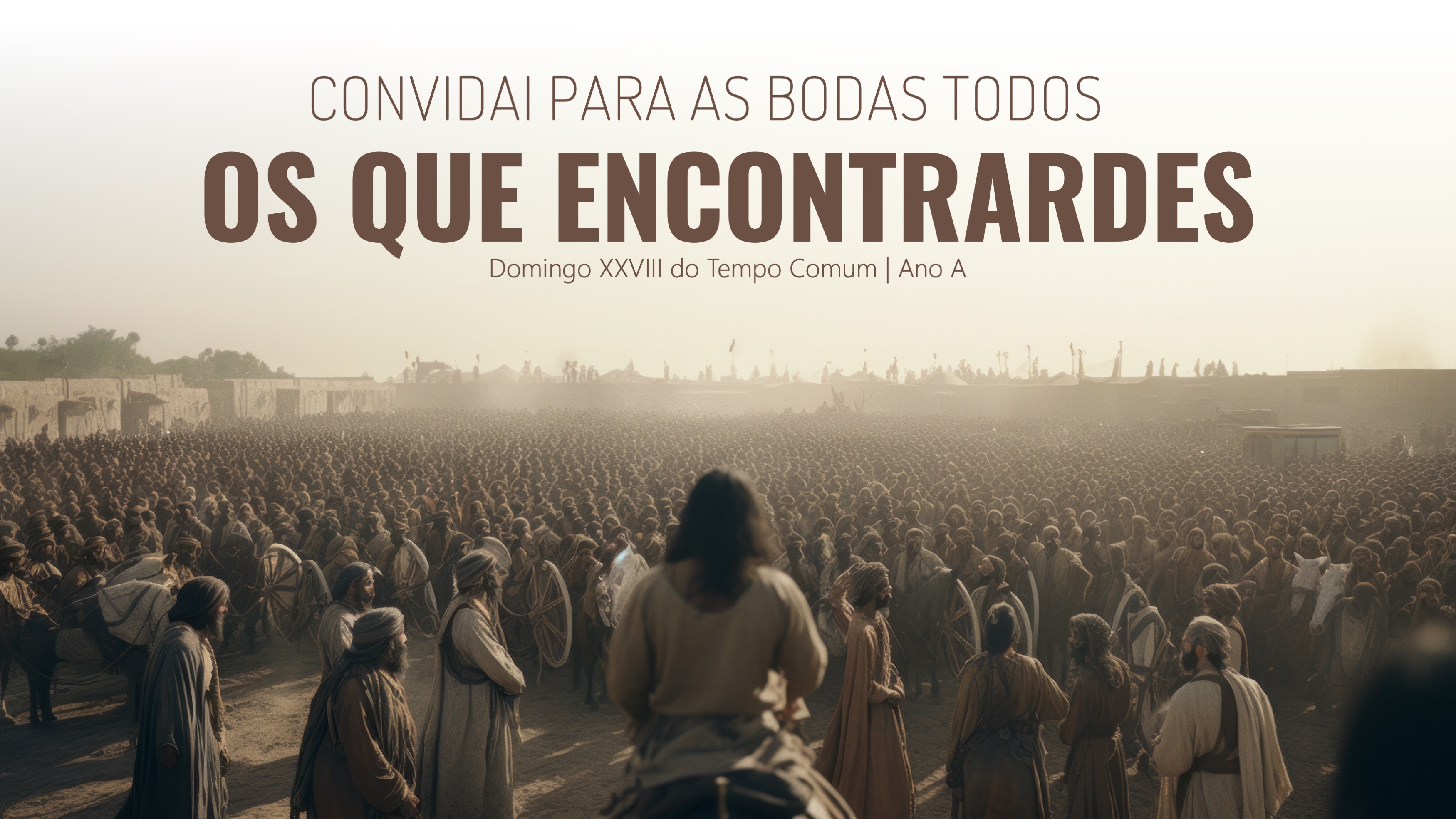 O Canto na Liturgia